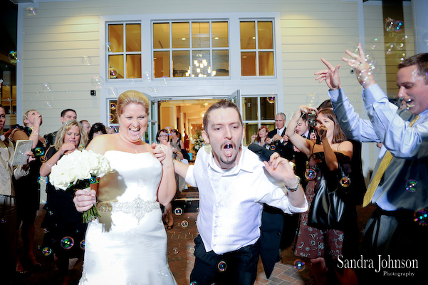 Best Lake Mary Events Center Wedding - Sandra Johnson (SJFoto.com)